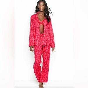 Victoria's Secret Pajama Set